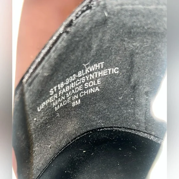 Dolls Kill x Sugar Thrillz Holy Revelations Black Velvet Platform Heels Size - Picture 10 of 10